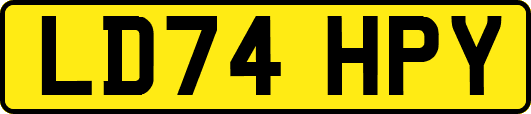 LD74HPY