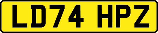 LD74HPZ
