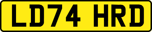 LD74HRD