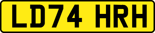 LD74HRH