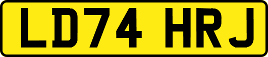 LD74HRJ