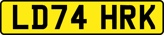 LD74HRK