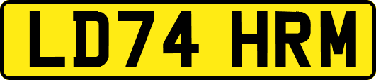 LD74HRM