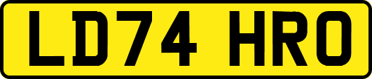 LD74HRO