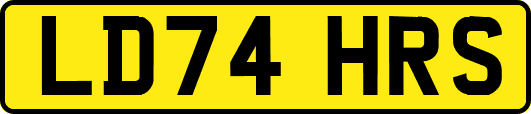 LD74HRS