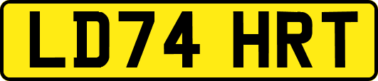 LD74HRT