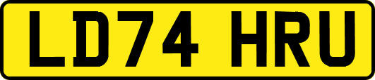 LD74HRU
