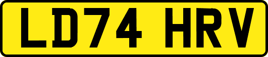 LD74HRV