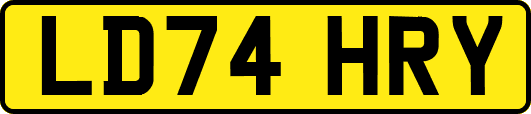 LD74HRY
