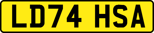 LD74HSA