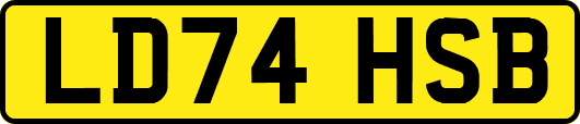 LD74HSB