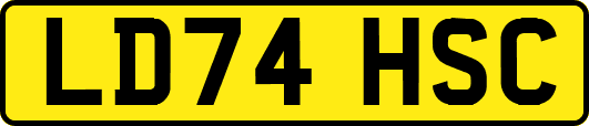 LD74HSC