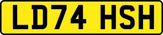LD74HSH