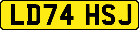 LD74HSJ