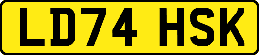 LD74HSK