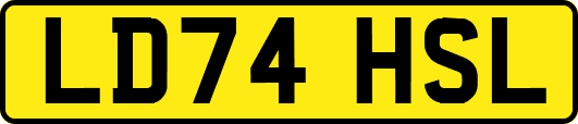 LD74HSL