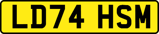 LD74HSM