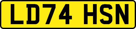 LD74HSN