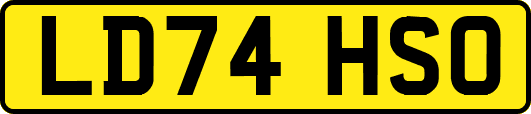 LD74HSO