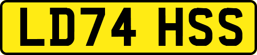 LD74HSS