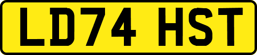 LD74HST