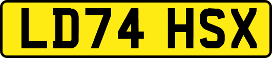 LD74HSX