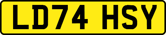 LD74HSY