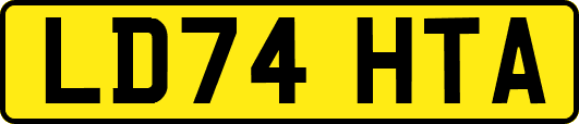 LD74HTA