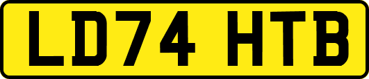 LD74HTB