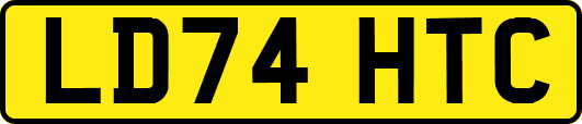 LD74HTC