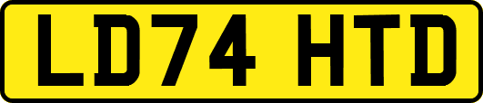 LD74HTD