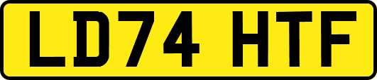 LD74HTF