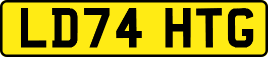 LD74HTG
