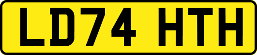 LD74HTH