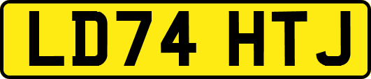 LD74HTJ