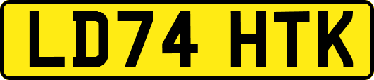 LD74HTK