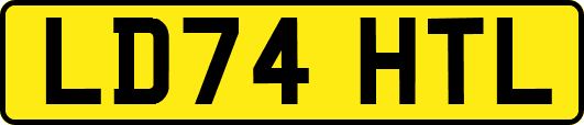 LD74HTL