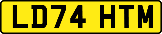 LD74HTM