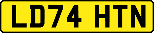 LD74HTN