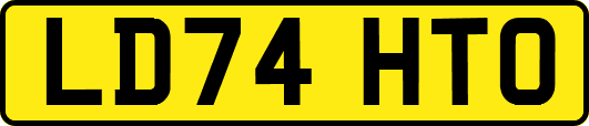 LD74HTO