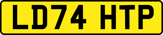 LD74HTP