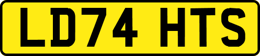 LD74HTS