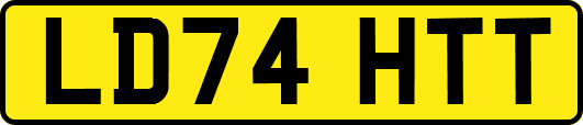 LD74HTT