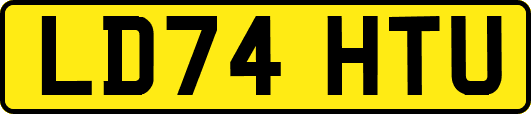 LD74HTU