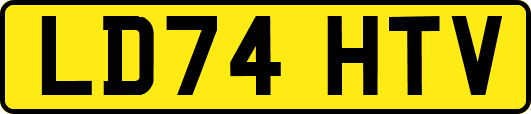 LD74HTV
