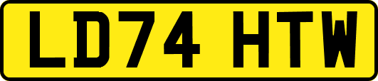 LD74HTW