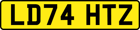 LD74HTZ