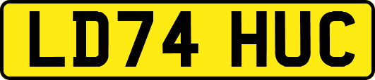 LD74HUC