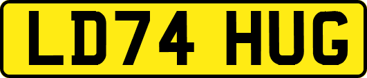 LD74HUG