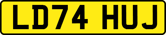 LD74HUJ